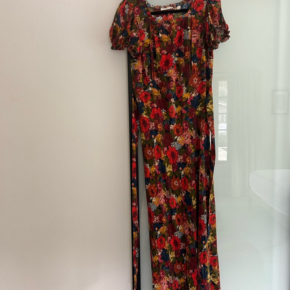 Doen Dress